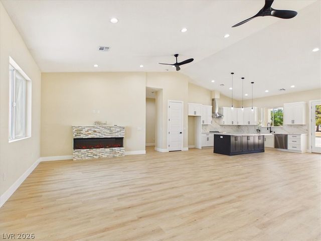 2861 South Firestone Court, Pahrump, NV 89048