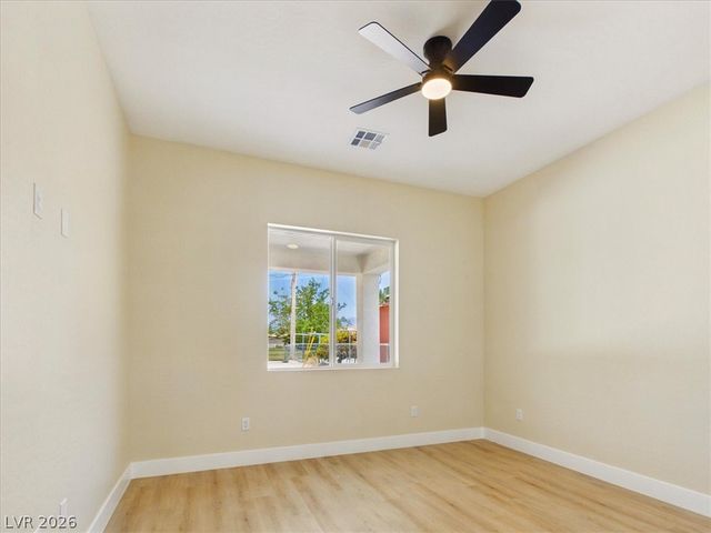 2861 South Firestone Court, Pahrump, NV 89048