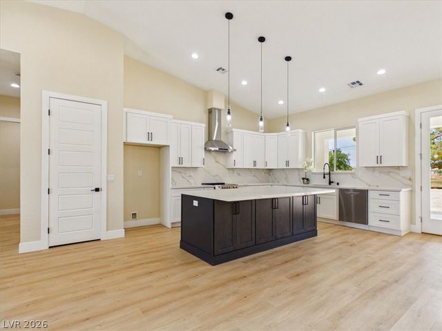 2861 South Firestone Court, Pahrump, NV 89048