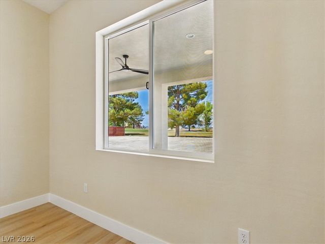 2861 South Firestone Court, Pahrump, NV 89048