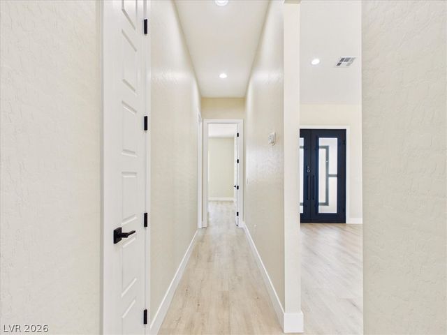 2861 South Firestone Court, Pahrump, NV 89048