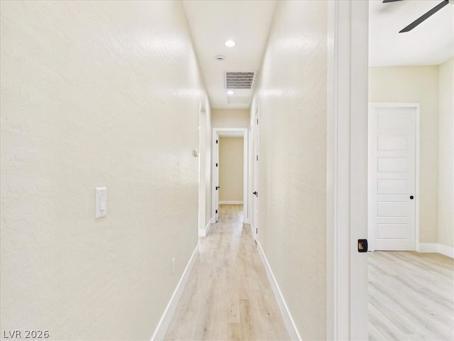 2861 South Firestone Court, Pahrump, NV 89048