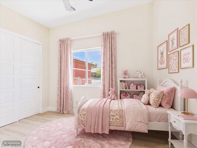 2861 South Firestone Court, Pahrump, NV 89048