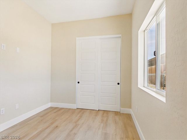 2861 South Firestone Court, Pahrump, NV 89048