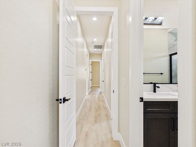 2861 South Firestone Court, Pahrump, NV 89048