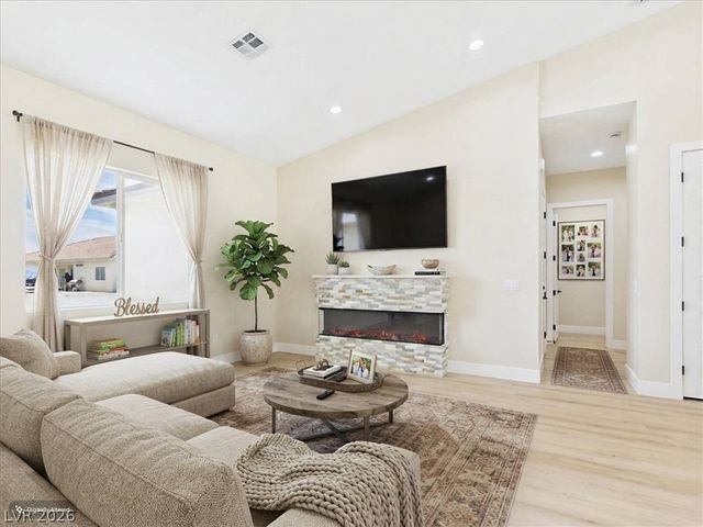 2861 South Firestone Court, Pahrump, NV 89048