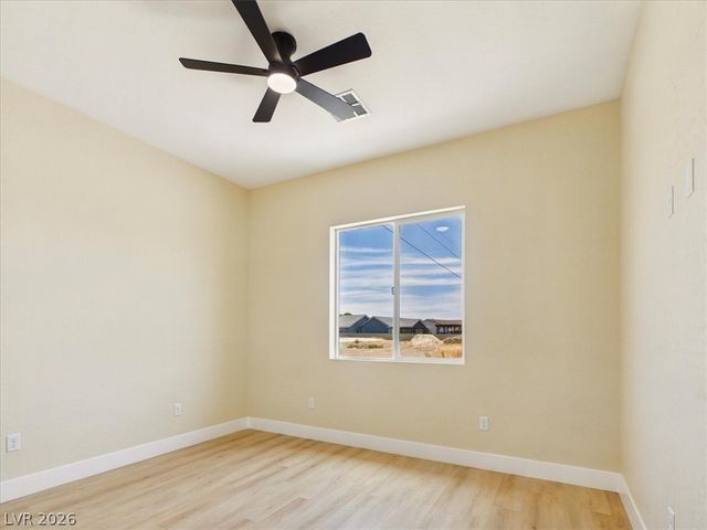 2861 South Firestone Court, Pahrump, NV 89048