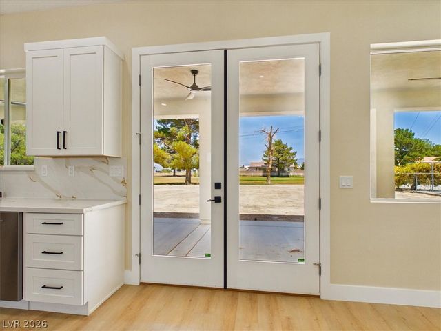 2861 South Firestone Court, Pahrump, NV 89048
