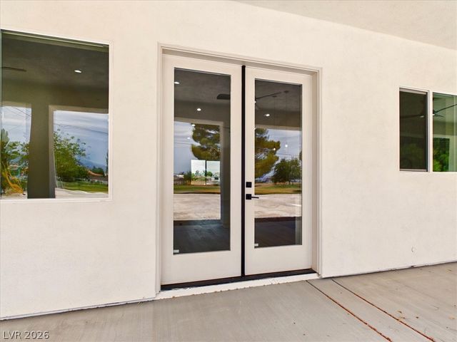 2861 South Firestone Court, Pahrump, NV 89048