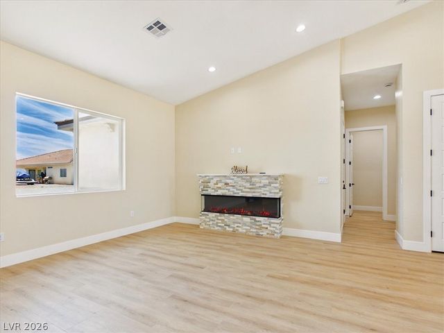 2861 South Firestone Court, Pahrump, NV 89048