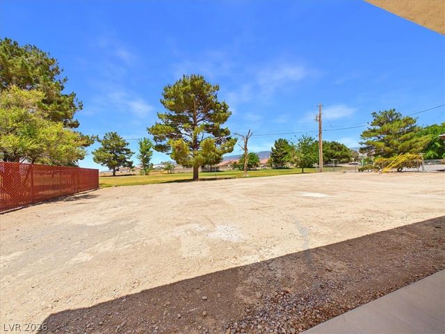 2861 South Firestone Court, Pahrump, NV 89048