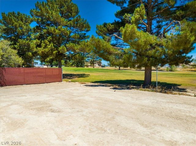 2861 South Firestone Court, Pahrump, NV 89048