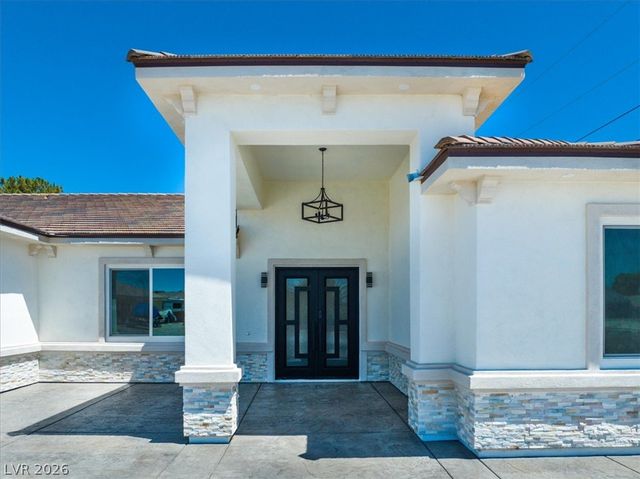 2861 South Firestone Court, Pahrump, NV 89048
