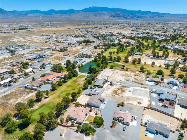 2861 South Firestone Court, Pahrump, NV 89048