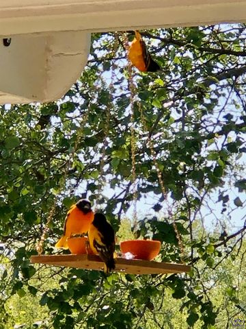 7 Lakeshore DR, Emporia, KS 66801