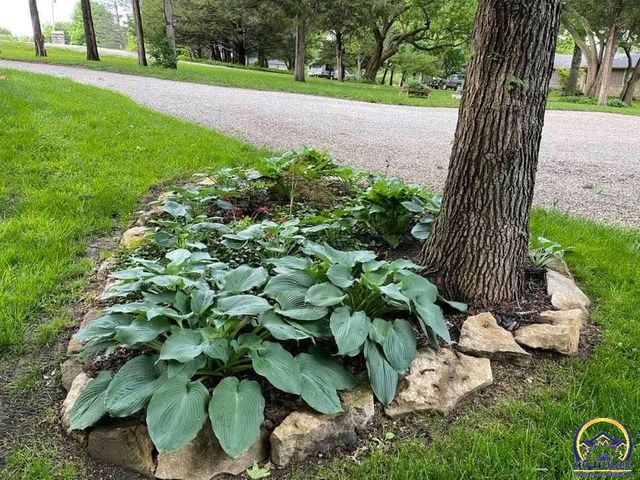 7 Lakeshore DR, Emporia, KS 66801