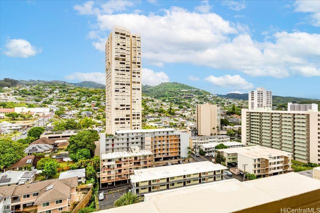 1630 Liholiho Street 1608, Honolulu, HI 96822
