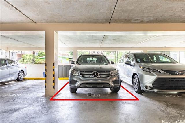 1630 Liholiho Street 1608, Honolulu, HI 96822