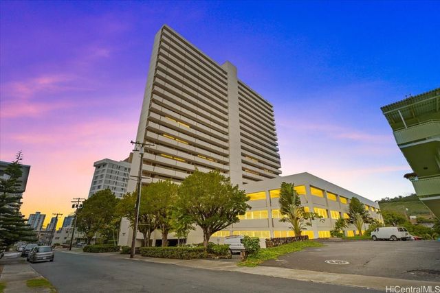 1630 Liholiho Street 1608, Honolulu, HI 96822