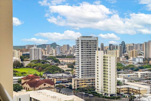 1630 Liholiho Street 1608, Honolulu, HI 96822