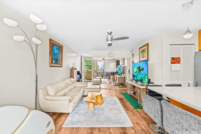 1630 Liholiho Street 1608, Honolulu, HI 96822