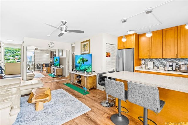 1630 Liholiho Street 1608, Honolulu, HI 96822