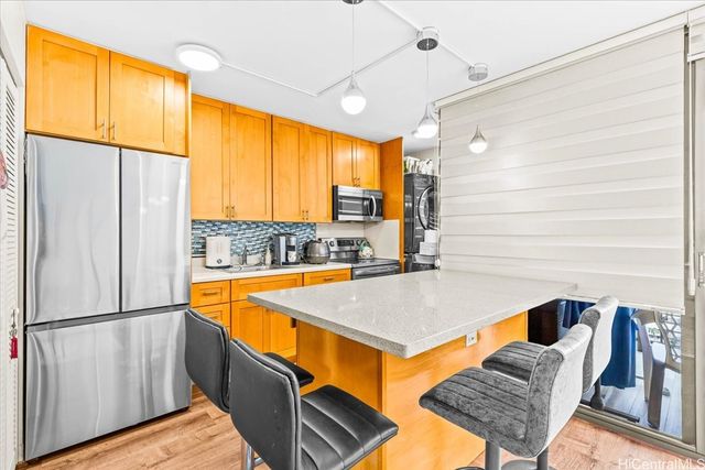 1630 Liholiho Street 1608, Honolulu, HI 96822