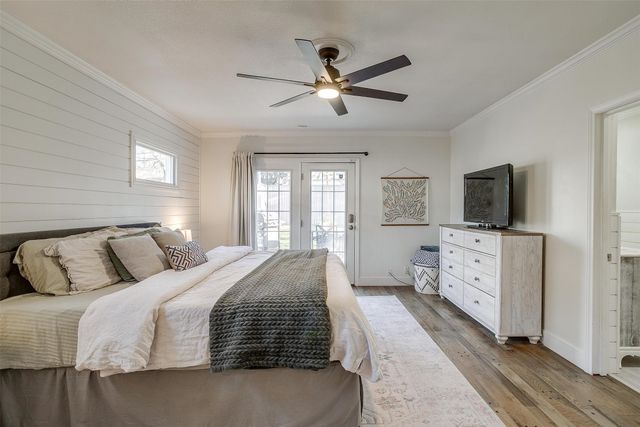 4216 Curzon Avenue, Fort Worth, TX 76107