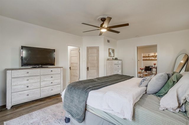4216 Curzon Avenue, Fort Worth, TX 76107