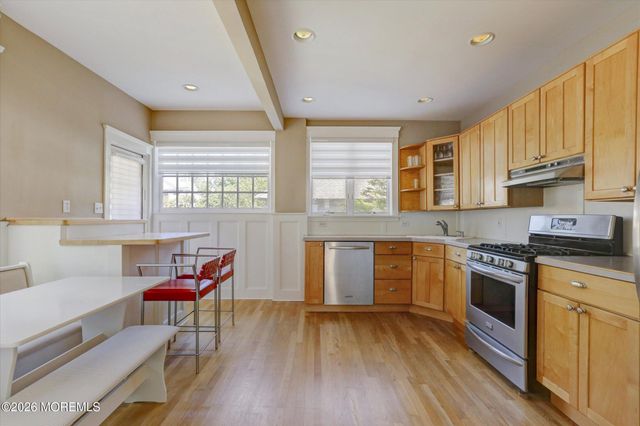 603 Laurel Avenue, Allenhurst, NJ 07711