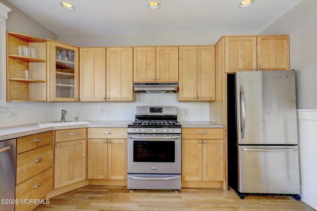 603 Laurel Avenue, Allenhurst, NJ 07711