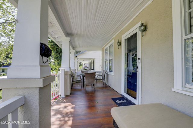 603 Laurel Avenue, Allenhurst, NJ 07711