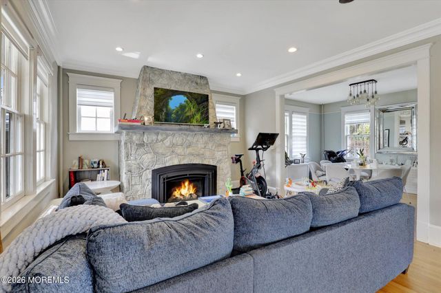 603 Laurel Avenue, Allenhurst, NJ 07711