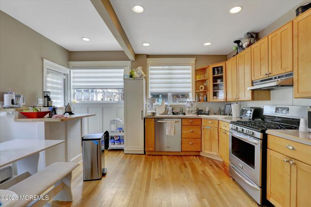 603 Laurel Avenue, Allenhurst, NJ 07711