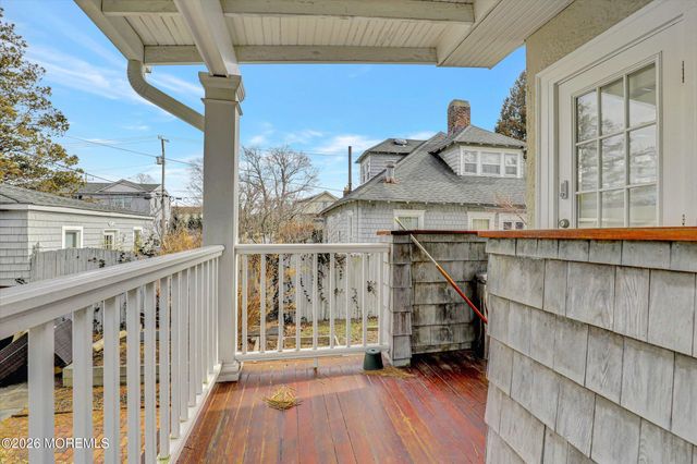 603 Laurel Avenue, Allenhurst, NJ 07711