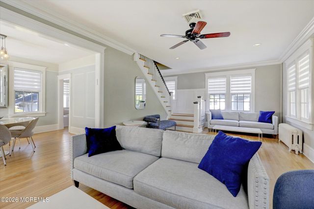 603 Laurel Avenue, Allenhurst, NJ 07711