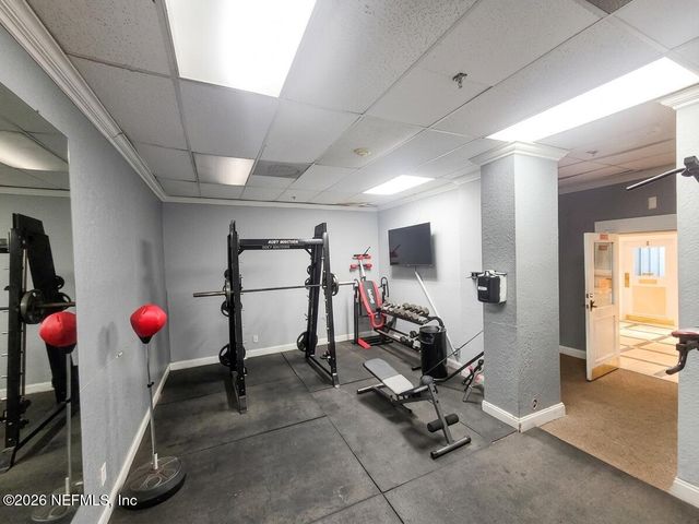 311 W ASHLEY Street 701 A&B, Jacksonville, FL 32202