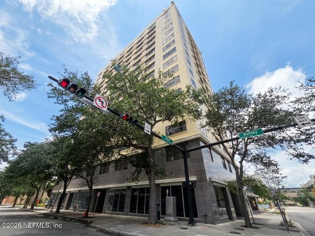311 W ASHLEY Street 701 A&B, Jacksonville, FL 32202
