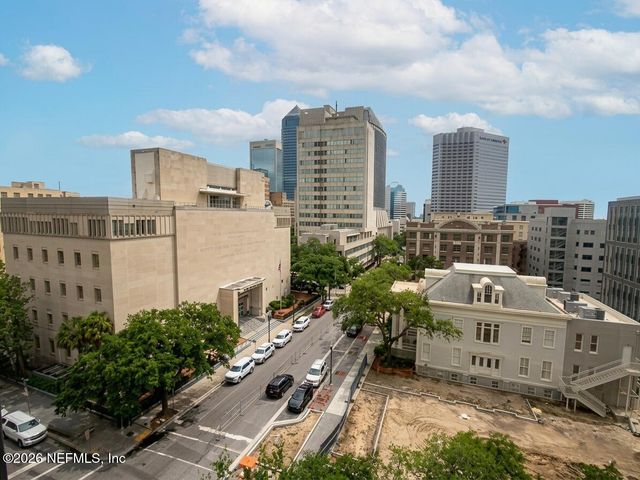 311 W ASHLEY Street 701 A&B, Jacksonville, FL 32202