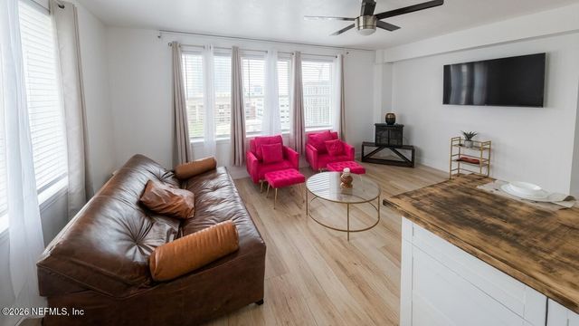 311 W ASHLEY Street 701 A&B, Jacksonville, FL 32202