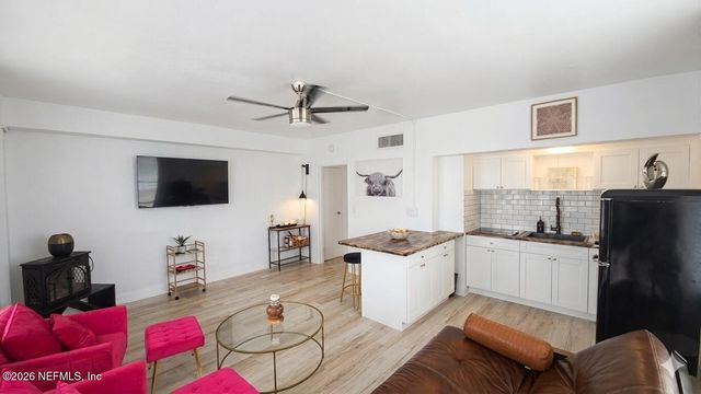 311 W ASHLEY Street 701 A&B, Jacksonville, FL 32202