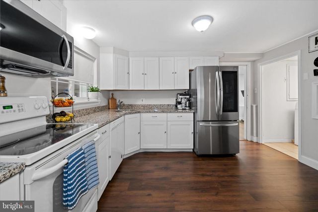 20 RAMBLETON DR, New Castle, DE 19720