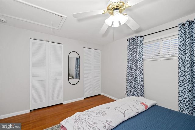 20 RAMBLETON DR, New Castle, DE 19720