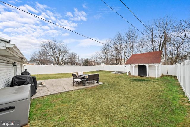 20 RAMBLETON DR, New Castle, DE 19720