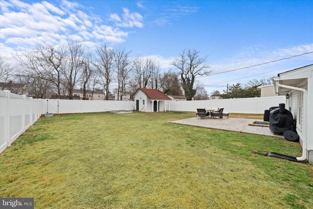 20 RAMBLETON DR, New Castle, DE 19720