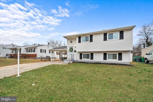 20 RAMBLETON DR, New Castle, DE 19720