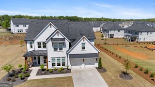 3355 Carswell Bend, Cumming, GA 30028