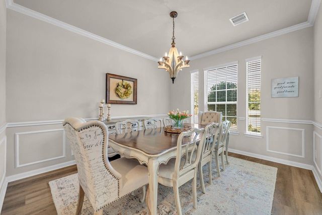 9061 Water Buck Lane, Conroe, TX 77303