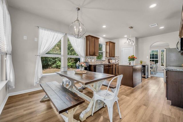9061 Water Buck Lane, Conroe, TX 77303