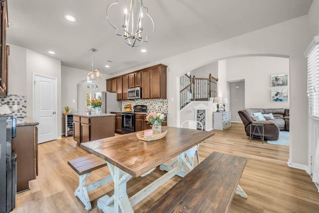 9061 Water Buck Lane, Conroe, TX 77303